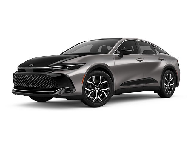 2025 Toyota Crown for sale in Centennial, CO | AutoNation Toyota Arapahoe